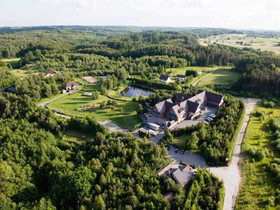 Kozi Grod Hotel