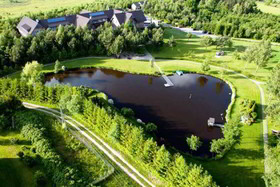 Kozi Grod Hotel