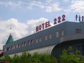 222 Hotel