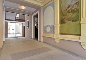 Apartament New York
