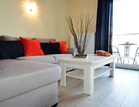 Apartamenty Homely Place
