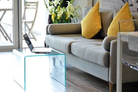 Apartamenty Homely Place