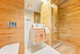 Apartamenty Homely Place