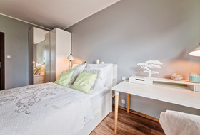 Apartamenty Homely Place