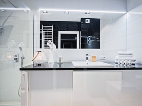 Apartamenty Homely Place