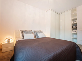 Apartamenty Homely Place