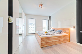 Apartamenty Homely Place
