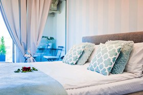 Apartamenty Homely Place