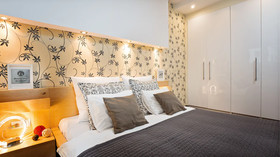 Apartamenty Homely Place