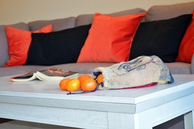 Apartamenty Homely Place