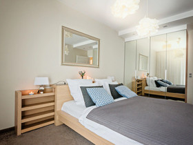 Apartamenty Homely Place