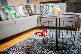 Apartamenty Homely Place