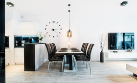 Apartamenty Homely Place