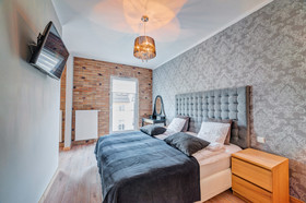 Apartamenty Homely Place