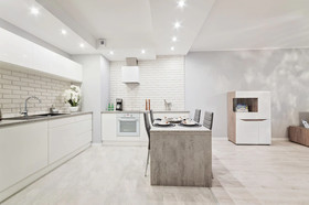 Apartamenty Homely Place