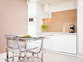 Apartamenty Homely Place