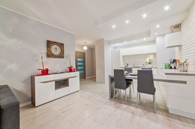 Apartamenty Homely Place