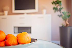 Apartamenty Homely Place