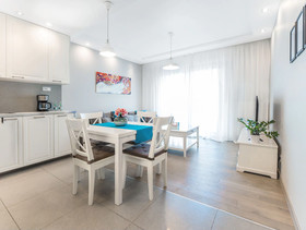 Apartamenty Homely Place