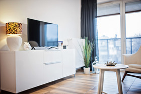 Apartamenty Homely Place