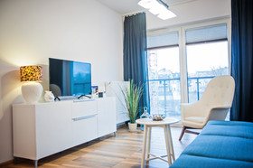 Apartamenty Homely Place