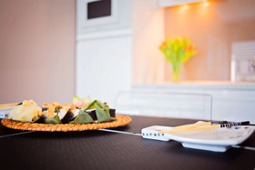 Apartamenty Homely Place