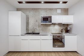Apartamenty Homely Place