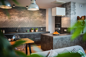 Apartamenty Homely Place