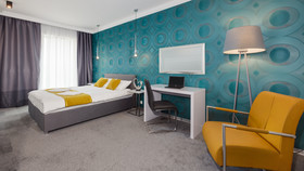 Apartamenty Homely Place