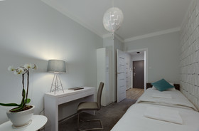 Apartamenty Homely Place