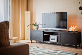 Apartamenty Homely Place