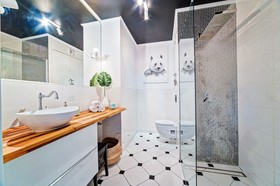 Apartamenty Homely Place