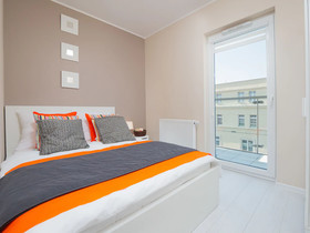 Apartamenty Homely Place