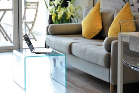 Apartamenty Homely Place