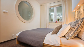 Apartamenty Homely Place