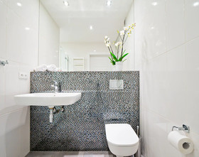 Apartamenty Homely Place