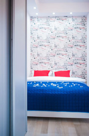 Apartamenty Homely Place