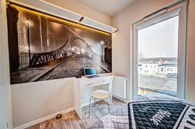 Apartamenty Homely Place