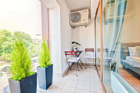 Apartamenty Homely Place