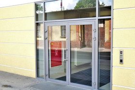 Apartamenty Homely Place