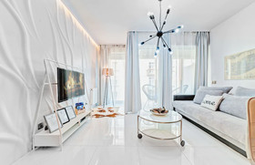 Apartamenty Homely Place