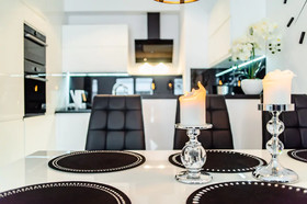 Apartamenty Homely Place