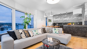 Apartamenty Homely Place