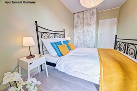 Apartamenty Homely Place