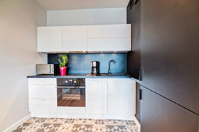 Apartamenty Homely Place