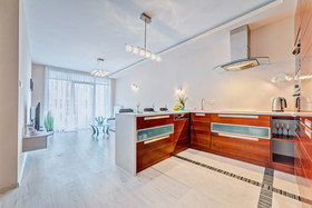 Apartamenty Homely Place
