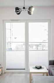 Apartamenty Homely Place