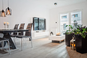 Apartamenty Homely Place