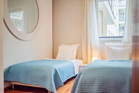 Apartamenty Homely Place