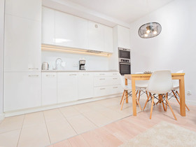 Apartamenty Homely Place